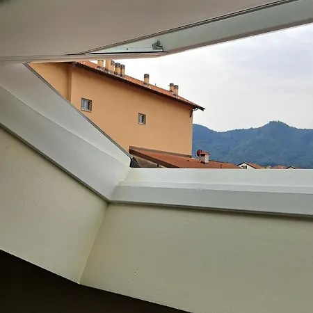 Apartmán Verdelago Como