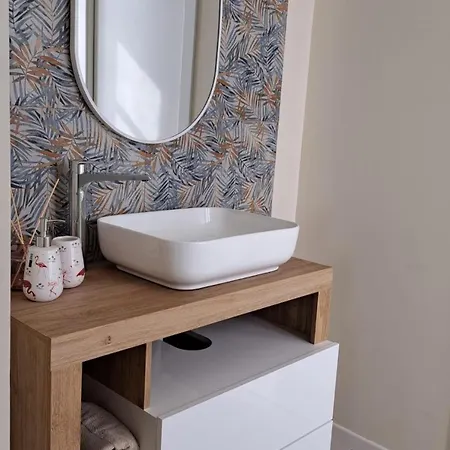 Verdelago Apartmán *