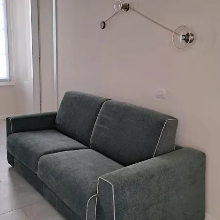 Appartamento Verdelago