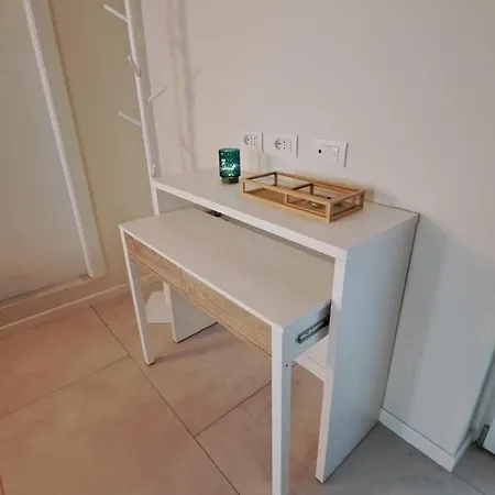 Verdelago Appartamento