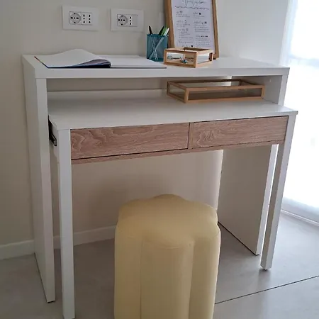 Verdelago Apartmán *