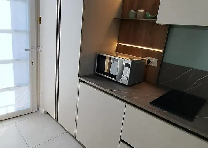 Verdelago Apartment *