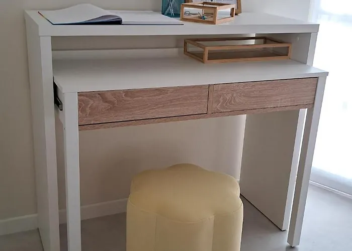 Verdelago Apartment *