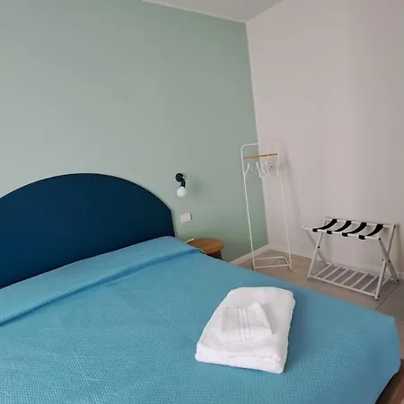 Apartament Verdelago *