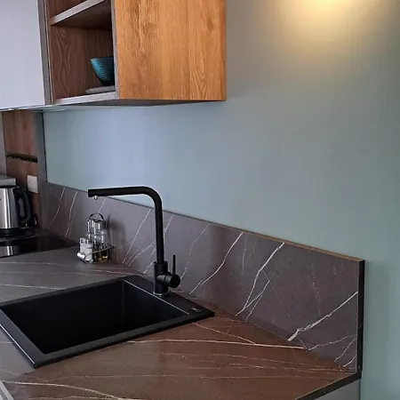 Verdelago Apartament Como