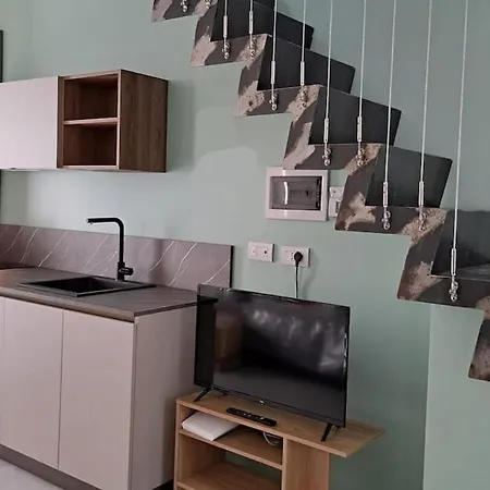 Verdelago Apartment