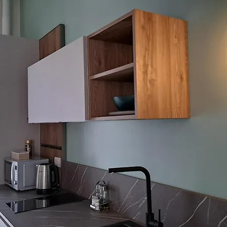 Verdelago Apartment *