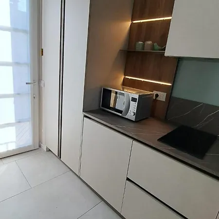 Verdelago Apartment *