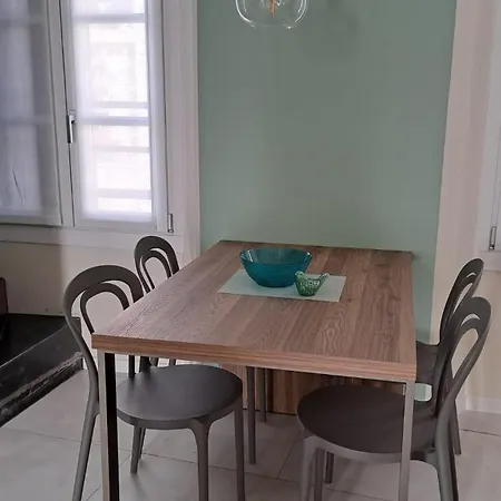 Verdelago Apartament *