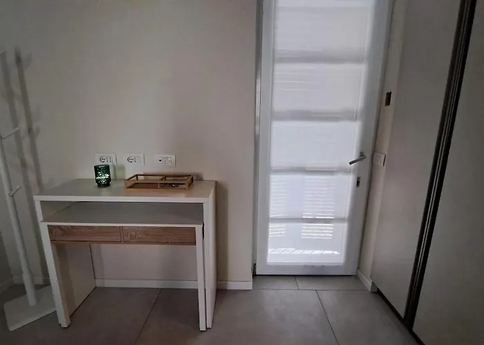 Verdelago Apartmán Como