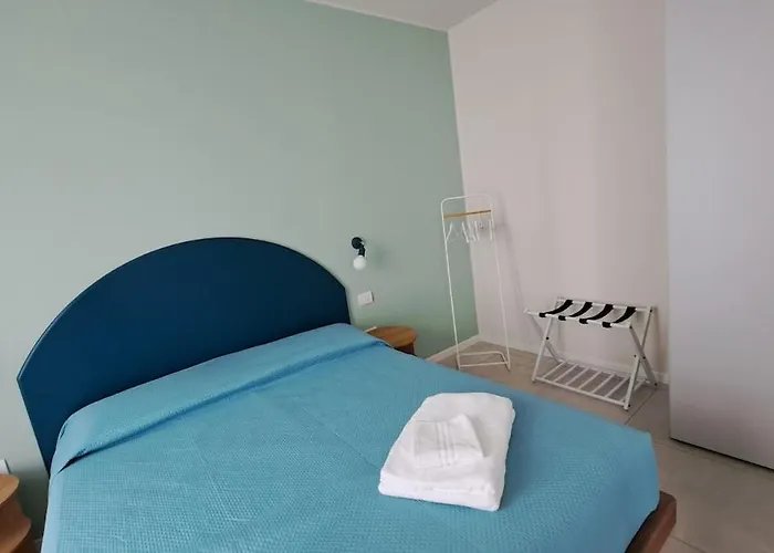 Apartmán Verdelago *