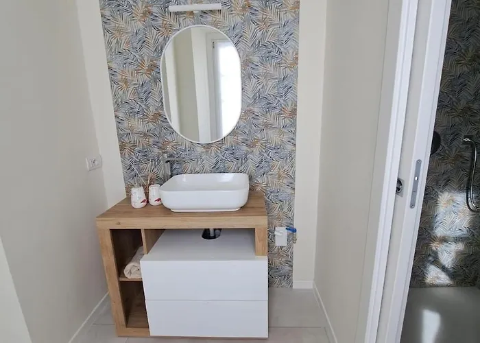 Apartmán Verdelago Como
