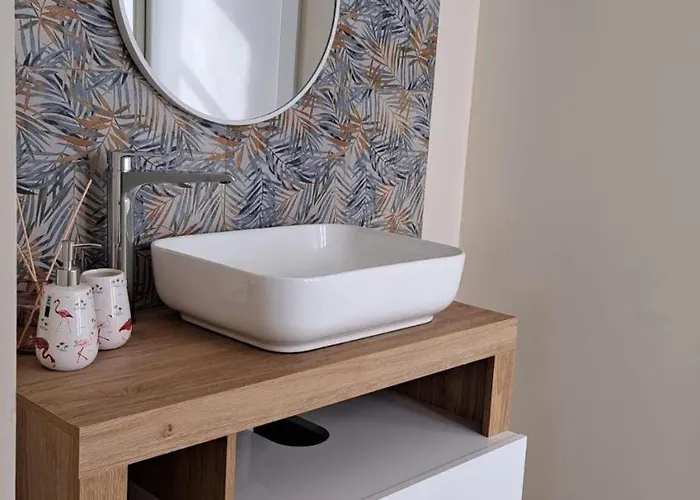 Verdelago Apartment *