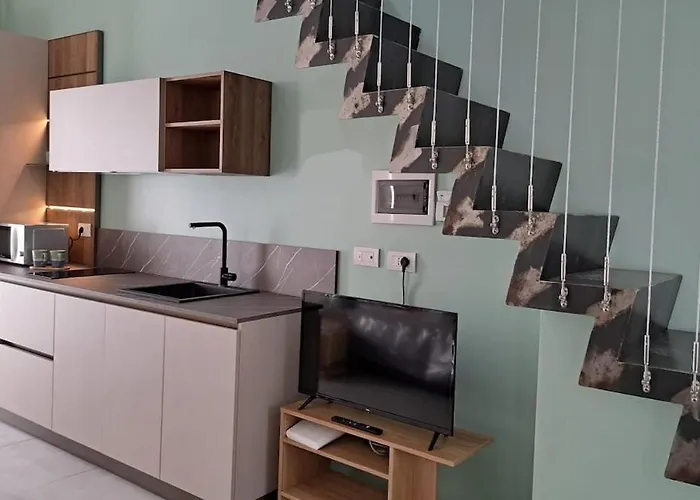 Verdelago Apartmán