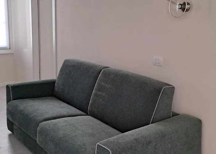 Apartmán Verdelago