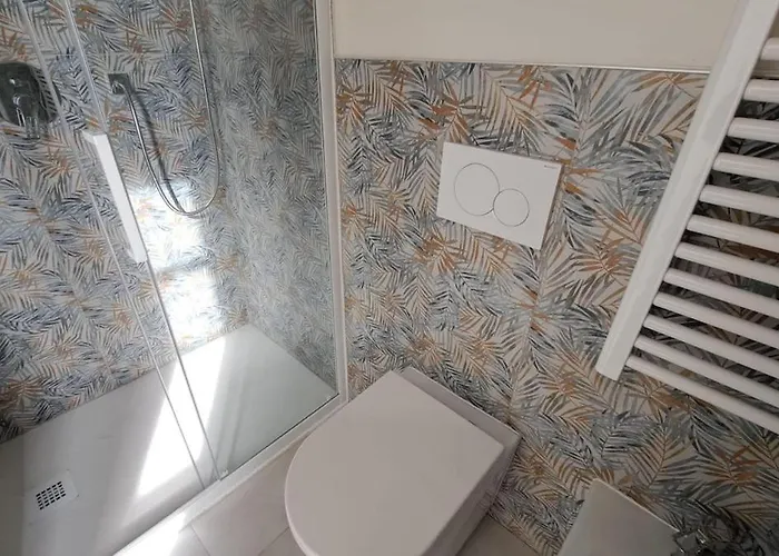 Apartmán Verdelago Como