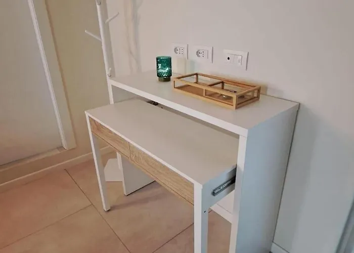 Verdelago Apartmán