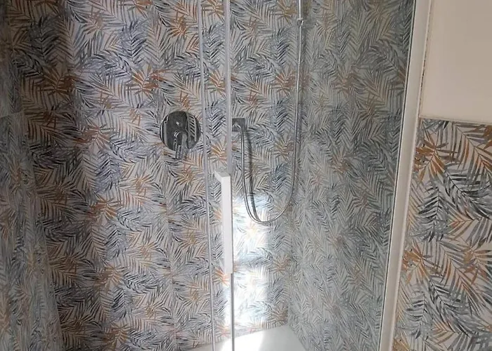 Apartmán Verdelago