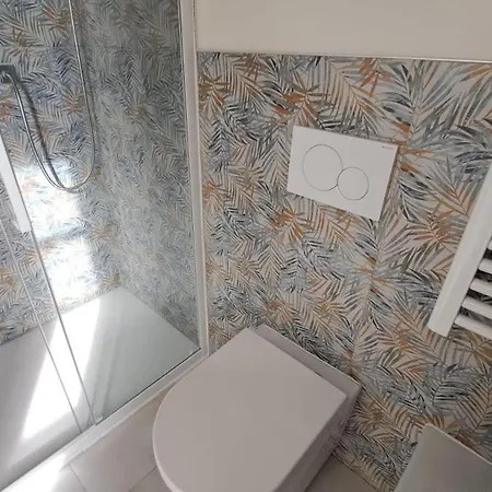 Appartement Verdelago Côme