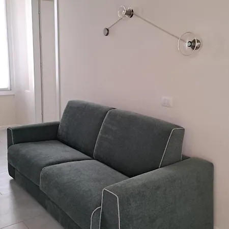 Lägenhet Verdelago Como